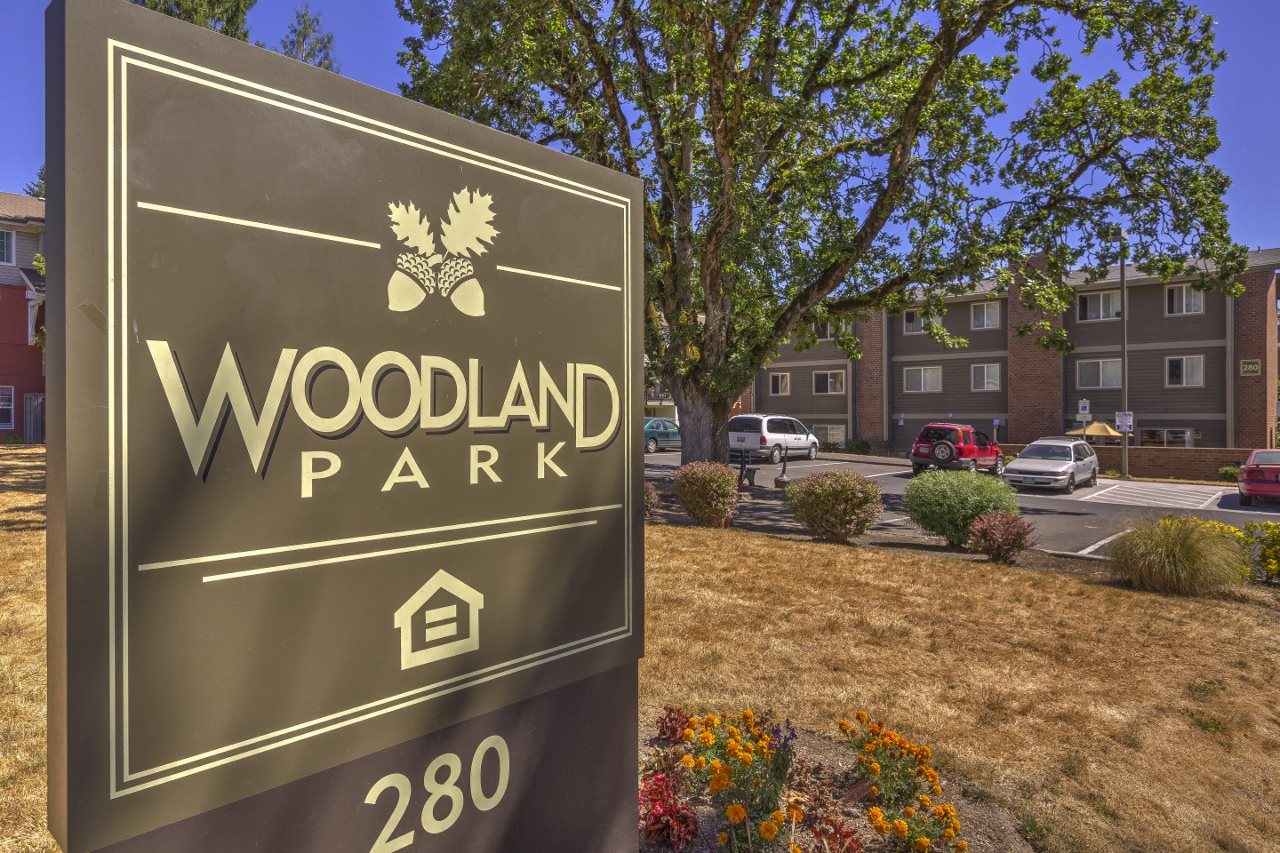 Woodland Park Apartments Apartments in Hillsboro, OR